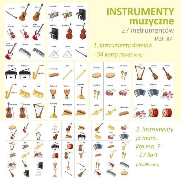Instrumenty muzyczne dla początkujących – co wybrać i ile wydać na start?