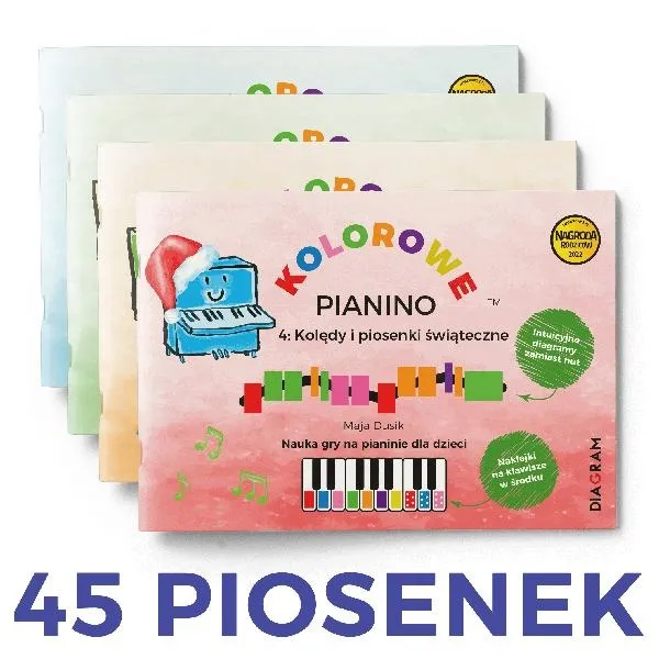 Jak samemu nauczyć się grać na pianinie? Prosty plan od podstaw